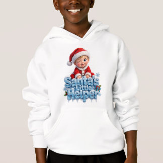 Kleine Helper van Sinterklaas