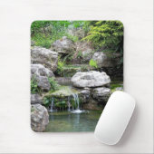 Kleine Herfsten Muismat (Met muis)