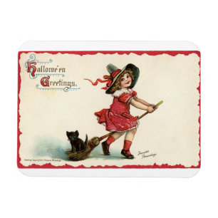 kleine hondje magneet