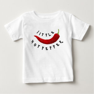Kleine hotpop