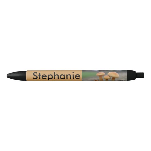 Kleine hulp Macro Aangepaste Pen (Voorkant)