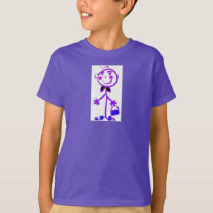 "Kleine John" T-shirt