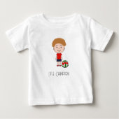 Kleine kampioen  (Voorkant)