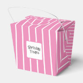  kleine kat bakker gunst box bedankdoosjes (Achterkant)