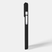 Kleine kat Case-Mate iPhone case (Achterkant / Links)