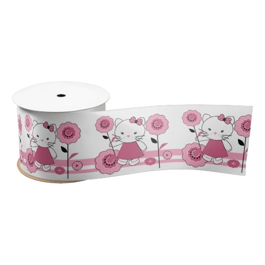 Kleine Kat Lint (Spoel)