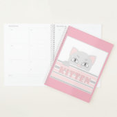 Kleine kat planner (Display)