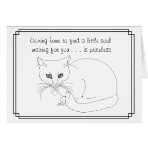 Kleine Kattenvriend