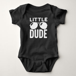 Kleine kerel romper
