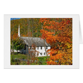 Kleine kerk