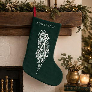KLEINE KERSTSOK