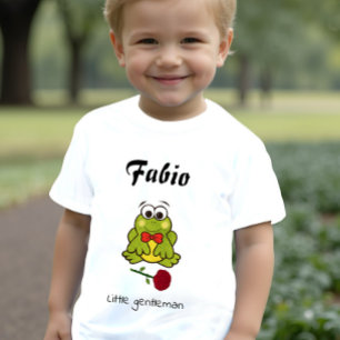 Kleine kikker