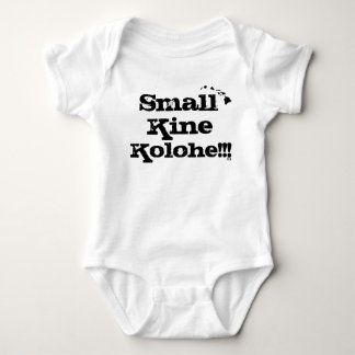 Kleine Kine Kolohe Baby Clothing Romper