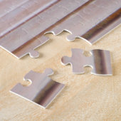 kleine kittenpuzzel legpuzzel (Zijkant)