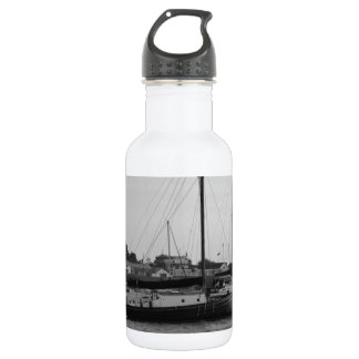 Kleine Klassieke Jacht Waterfles