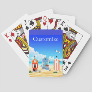Kleine kleine winkeltjes Thunder_Cove Pokerkaarten