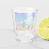 Kleine kleine winkeltjes Thunder_Cove Shot Glas (Achterkant)