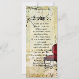 Kleine Koninklijke Stoel met bijkantoren Kaart