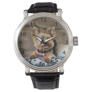 Kleine krachtpatser horloge