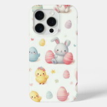 Kleine Kuikens & Bunny's