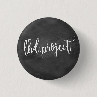 kleine lbd.project-knop ronde button 3,2 cm