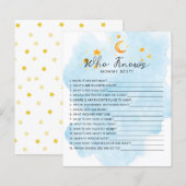 Kleine leeuw is een Waterverf die mama kent (Voorkant / Achterkant)