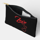 Kleine Liefde Etui (Open)
