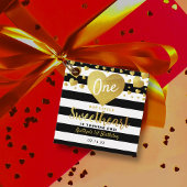 Kleine liefje Valentijnsdag Elke zondag Bedankjes Labels