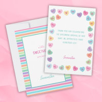 Kleine lieverd baby shower