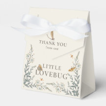 Kleine  Lovebug Favor Box