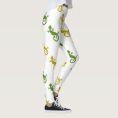 Kleine luiers leggings (Rechts)