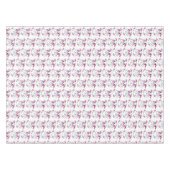 KLEINE MAASTERBUNNY TAFELKLEED (Voorkant (Horizontaal))