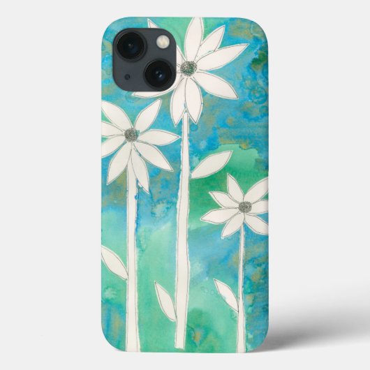 Kleine Madeliefjes II Case-Mate iPhone Case (Achterkant)