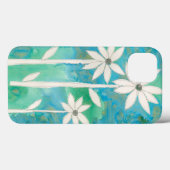 Kleine Madeliefjes II Case-Mate iPhone Case (Achterkant (horizontaal))