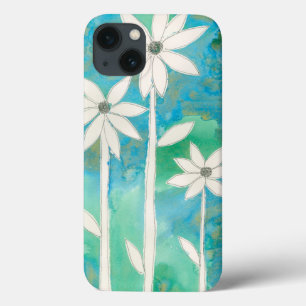 Kleine Madeliefjes II iPhone 13 Hoesje