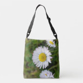 Kleine maffia's crossbody tas (Achterkant)