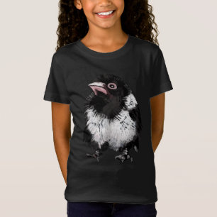 Kleine magpie T-Shirt