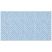 Kleine Man Jongen's eerste verjaardag Tafelkleed (Voorkant (Horizontaal))