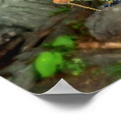 KLEINE MANNEN poster (Hoek)