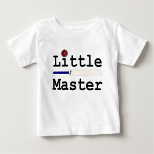 Kleine meester