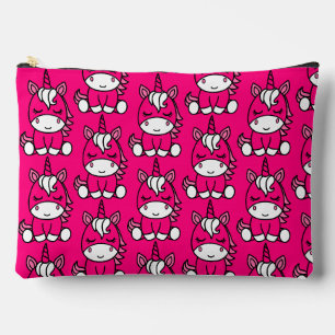 Kleine Meisjes Eenhoorn Pony Etui