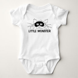 Kleine Monster Romper