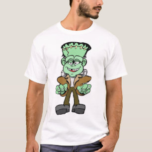 Kleine Monster T-shirt