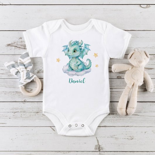 Kleine Mopshagedis Romper