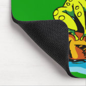 KLEINE MUISMAT VAN HET GEZEGDE VAN DE FROG (Hoek)