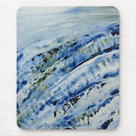 KLEINE MUISTAPIS MUISMAT (Voorkant)