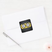 Kleine Ninja Stickers (Envelop)