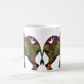 kleine olifant koffiemok (Center)