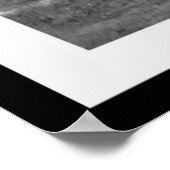 Kleine Pagode Print (Hoek)