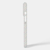Kleine Pastel Pin Stippen Case-Mate iPhone Case (Achterkant / Links)